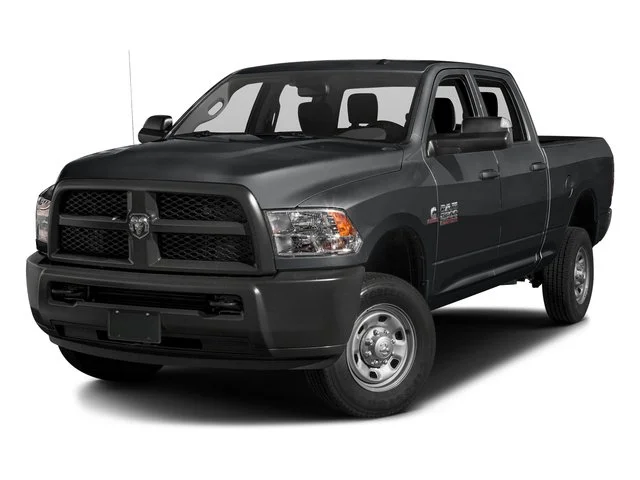 2016 Ram 2500 Tradesman 4WD photo