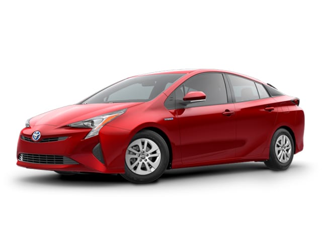 2016 Toyota Prius Three FWD photo