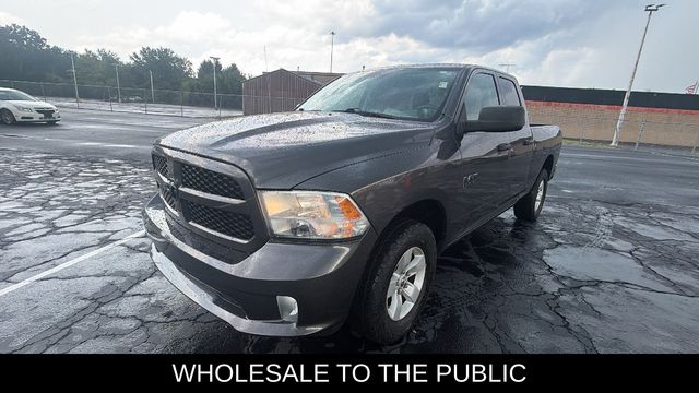 2016 Ram 1500 Express 4WD photo