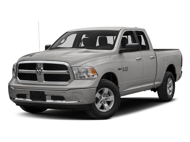 2016 Ram 1500 Outdoorsman 4WD photo