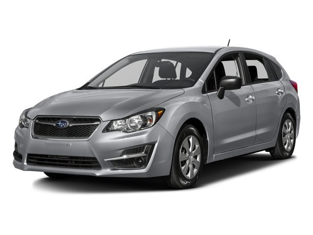 2016 Subaru Impreza 2.0i AWD photo