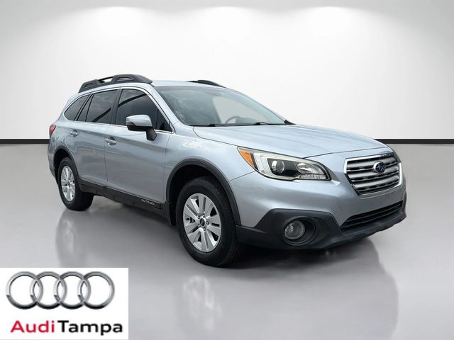 2016 Subaru Outback 2.5i Premium AWD photo