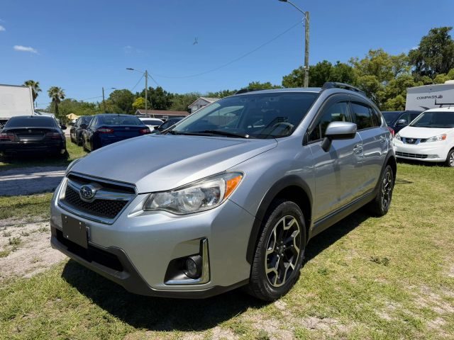 2016 Subaru Crosstrek Premium AWD photo