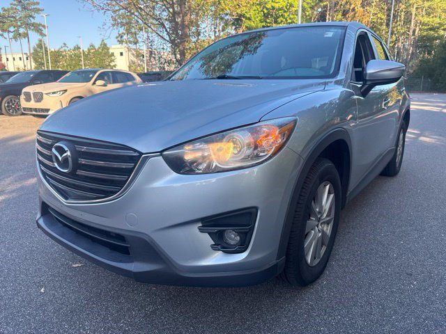 2016 Mazda CX-5 Touring FWD photo