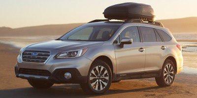 2016 Subaru Outback 2.5i Limited AWD photo