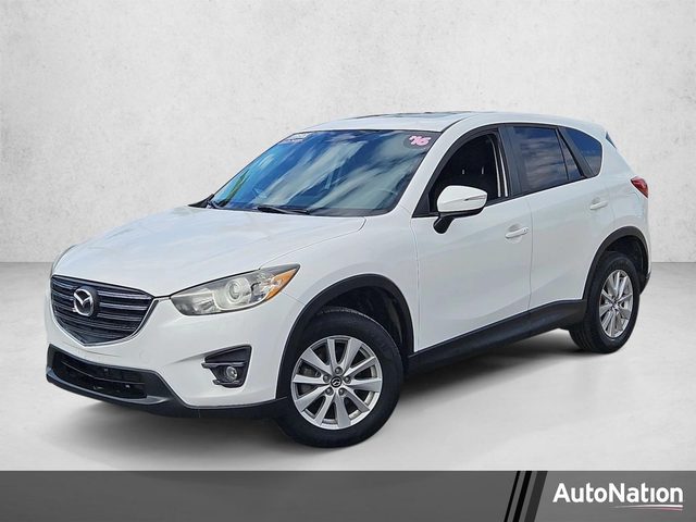 2016 Mazda CX-5 Touring FWD photo