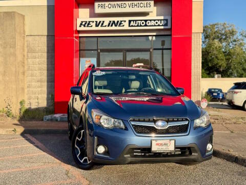 2016 Subaru Crosstrek Premium AWD photo