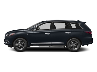 2016 Infiniti QX60 AWD photo
