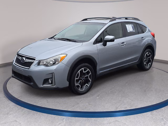 2016 Subaru Crosstrek Limited AWD photo
