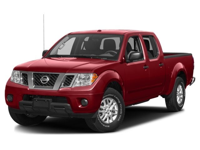 2016 Nissan Frontier SV RWD photo