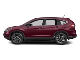 2016 Honda CR-V SE FWD photo