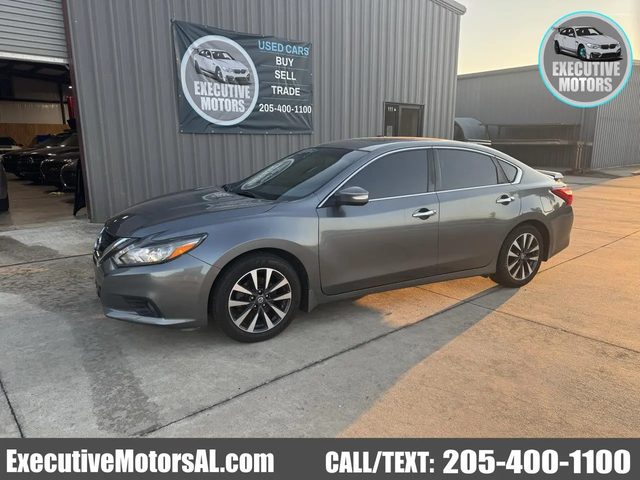 2016 Nissan Altima 2.5 SL FWD photo