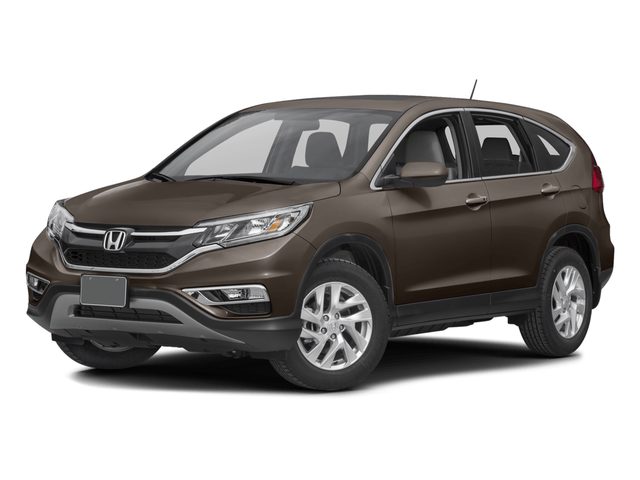 2016 Honda CR-V EX FWD photo