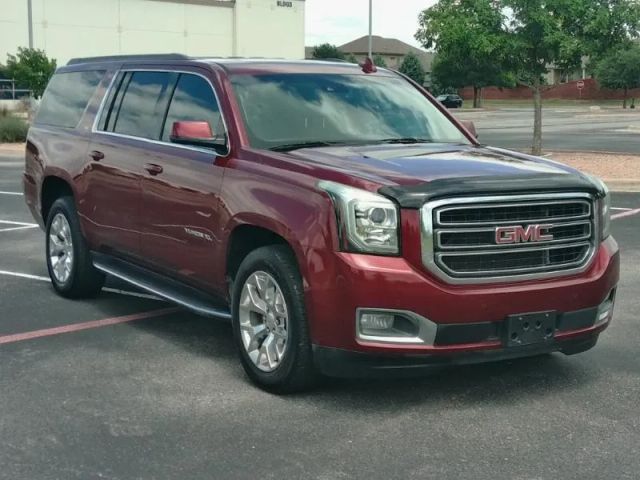 2016 GMC Yukon XL SLT RWD photo