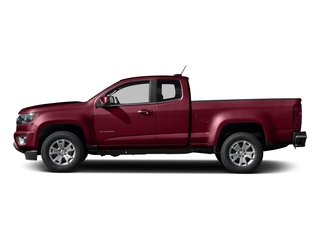 2016 Chevrolet Colorado 2WD LT RWD photo