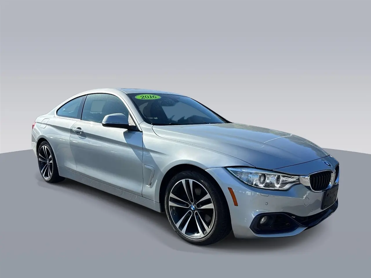 2016 BMW 4 Series 428i xDrive AWD photo