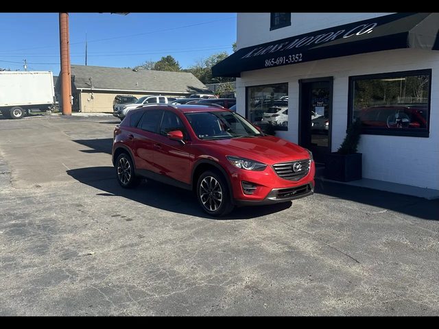 2016 Mazda CX-5 Grand Touring FWD photo
