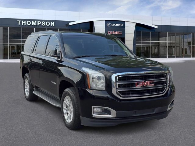 2016 GMC Yukon SLT 4WD photo