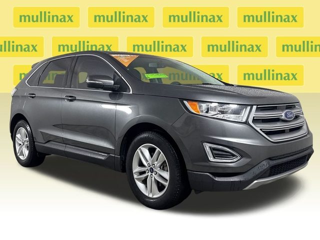 2016 Ford Edge SEL FWD photo