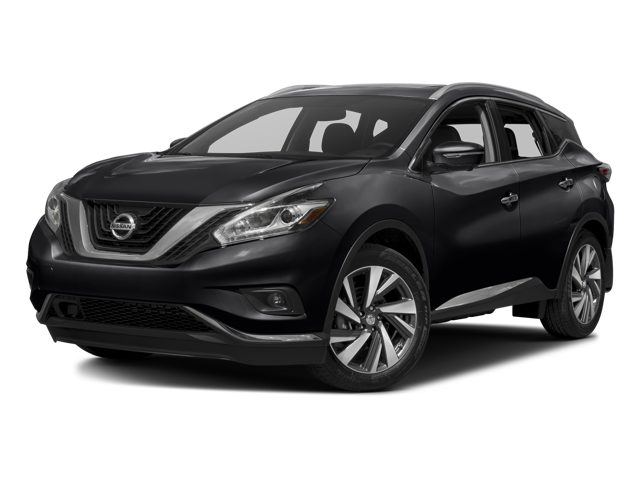 2016 Nissan Murano SL FWD photo