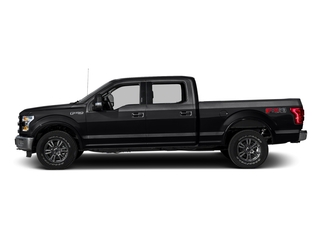 2016 Ford F-150 LARIAT 4WD photo