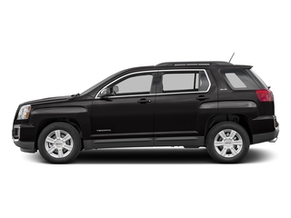 2016 GMC Terrain SLE FWD photo