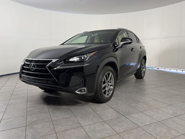 2016 Lexus NX  FWD photo