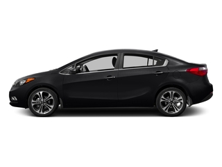 2016 Kia Forte EX FWD photo