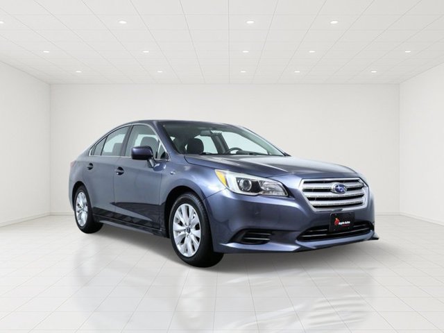 2016 Subaru Legacy 2.5i Premium AWD photo