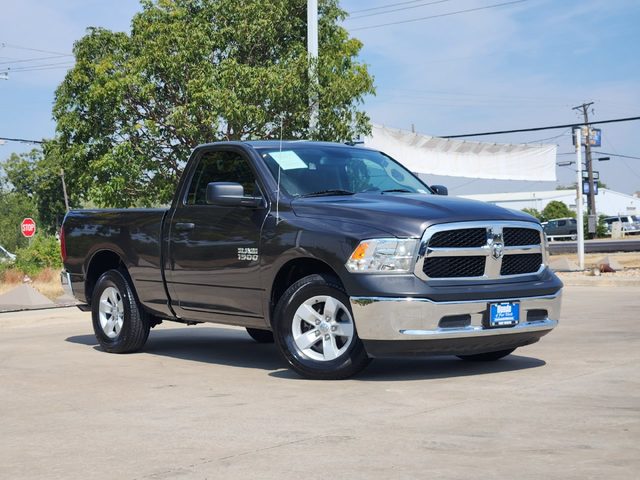2016 Ram 1500 Tradesman RWD photo