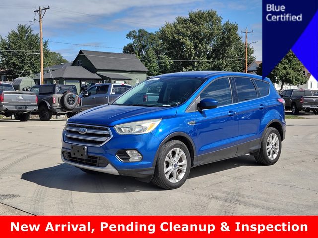 2017 Ford Escape SE FWD photo