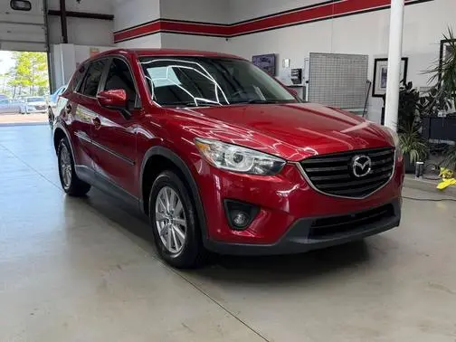 2016 Mazda CX-5 Sport AWD photo