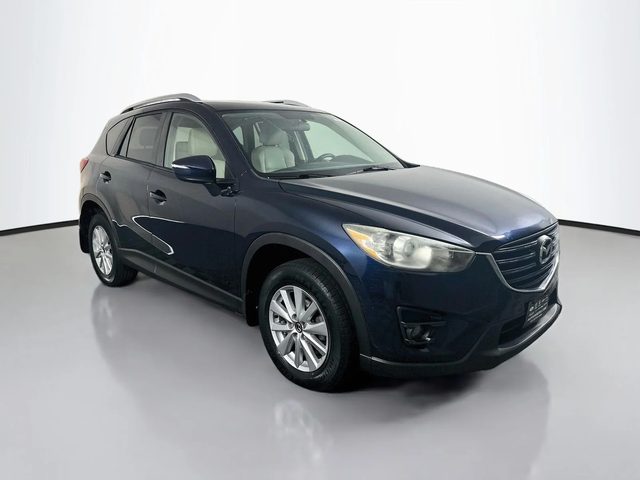 2016 Mazda CX-5 Touring FWD photo