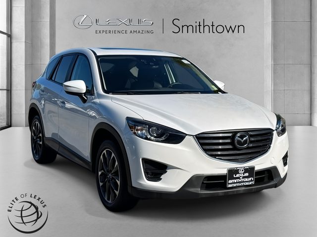 2016 Mazda CX-5 Grand Touring AWD photo