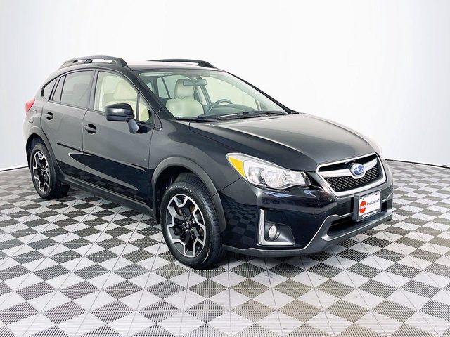2016 Subaru Crosstrek Premium AWD photo