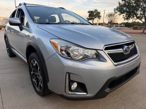 2016 Subaru Crosstrek Limited AWD photo