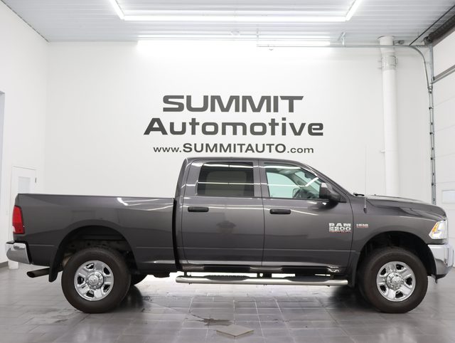 2016 Ram 2500 Tradesman 4WD photo