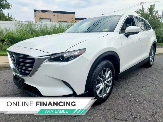 2016 Mazda CX-9 Touring AWD photo