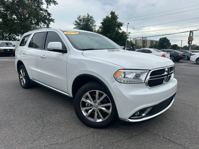 2016 Dodge Durango Limited RWD photo