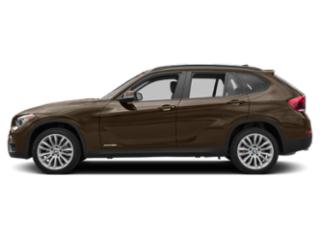 2015 BMW X1 sDrive28i RWD photo
