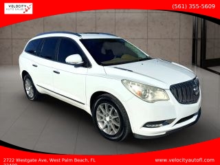 2016 Buick Enclave Leather FWD photo