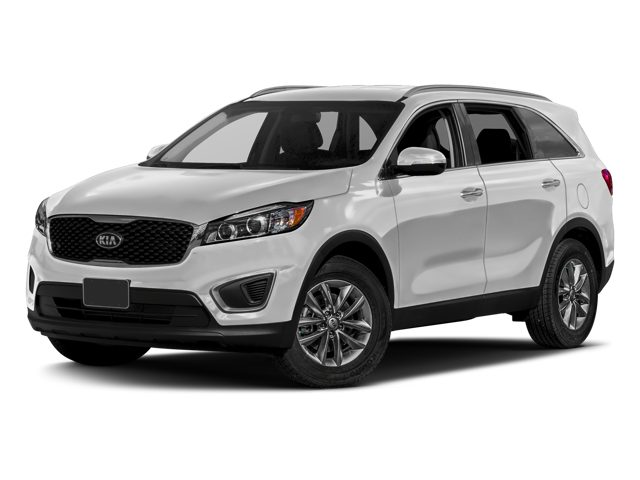 2017 Kia Sorento LX AWD photo