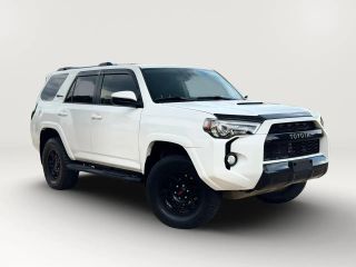 2016 Toyota 4Runner TRD Pro 4WD photo