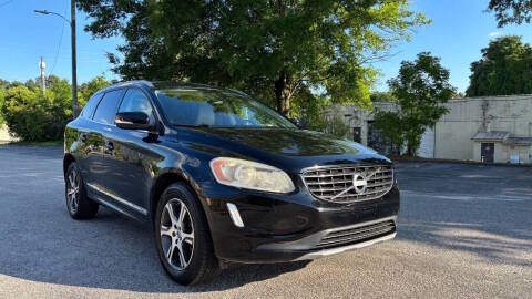 2015 Volvo XC60 T6 AWD photo