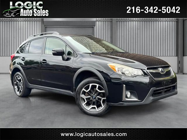 2016 Subaru Crosstrek Limited AWD photo