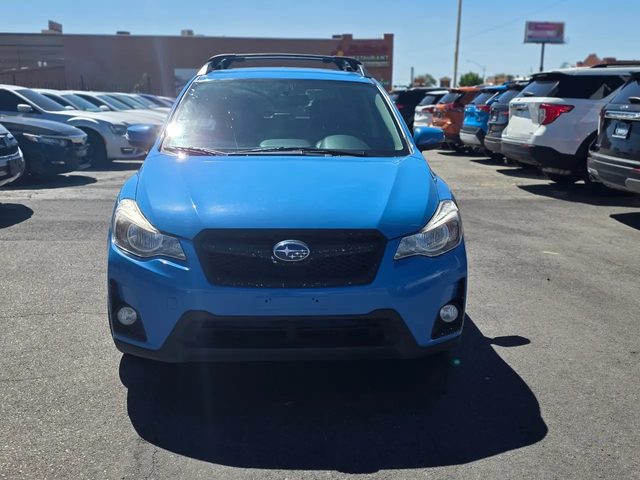 2016 Subaru Crosstrek Limited AWD photo