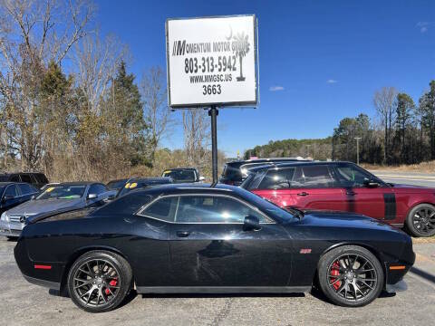 2016 Dodge Challenger SRT 392 RWD photo