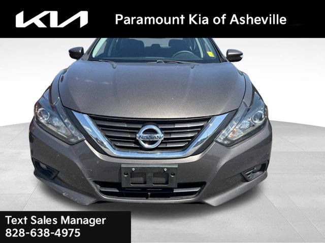 2016 Nissan Altima 2.5 SL FWD photo
