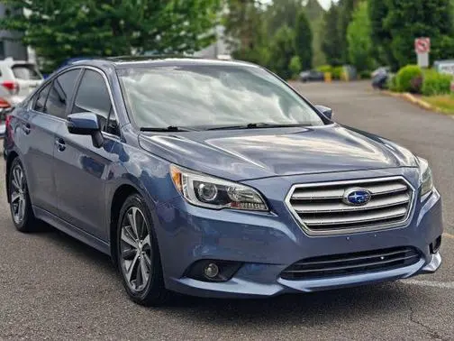 2016 Subaru Legacy 3.6R Limited AWD photo