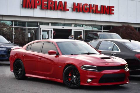 2016 Dodge Charger SRT 392 RWD photo